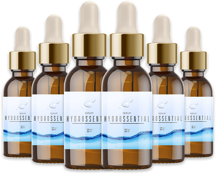 Hydrossential Supplement